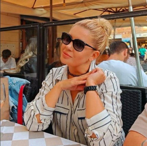 Specialist pedichiura